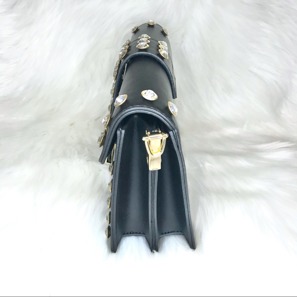 “Shadow” Purse - Picture 2 of 4